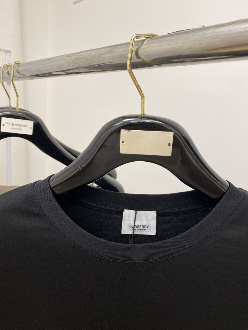 Burberry T-Shirts